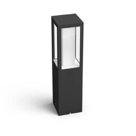 Venkovní svítidlo Philips Impress White and Color Ambiance, sloupek 12V černé

 obrázek produktu 2 z 8