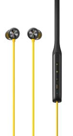 Sluchátka realme Buds Wireless PRO žlutá

 obrázek produktu 1 z 4