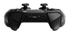 Gamepad SteelSeries Nimbus+ pro iOS černý

 obrázek produktu 5 z 6