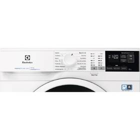 Pračka Electrolux EW6S427WCI bílá

 obrázek produktu 2 z 7