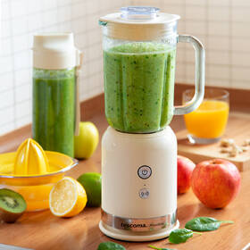 Stolní mixér Tescoma Smoothie 0,6 l, (909030.11) 

 obrázek produktu 3 z 3