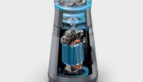 Stolní mixér Bosch MMB2111S stříbrný

 obrázek produktu 6 z 24