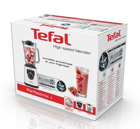 Stolní mixér Tefal BL811138 Perfectmix+ bílý

 obrázek produktu 12 z 27
