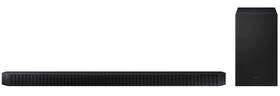 Soundbar Samsung HW-Q700B černý

 obrázek produktu 1 z 16