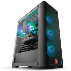 Stolní počítač Lynx Grunex UltraGamer 2022 černý

 obrázek produktu 4 z 9