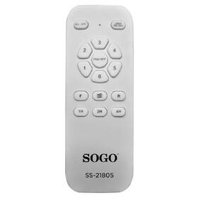 Ventilátor stropní SOGO SS-21805 

 obrázek produktu 1 z 1