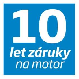 Sušička prádla Beko B5T692432WCSHBC bílá barva
