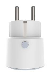 Chytrá zásuvka IMMAX NEO LITE SMART (EU)/ Wi-Fi/ Google Assistant/ Amazon Alexa/ TUYA, 3ks 

 obrázek produktu 5 z 7