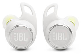 Sluchátka JBL Reflect Aero TWS bílá

 obrázek produktu 2 z 10