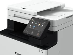 Tiskárna multifunkční Canon i-SENSYS MF752Cdw bílá

 obrázek produktu 5 z 5