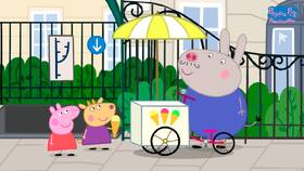 Hra Bandai Namco Games Nintendo Switch Peppa Pig: World Adventures 

 obrázek produktu 4 z 9