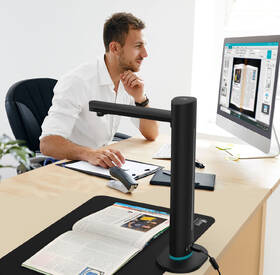 Skener IRIS Desk 6 Business černý

 obrázek produktu 7 z 8