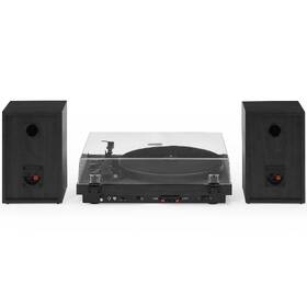 Gramofon Crosley C62 černý

 obrázek produktu 4 z 7