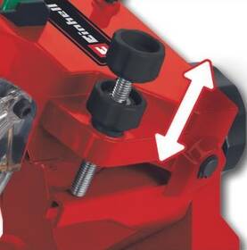 Ostřička řetězů Einhell GC-CS 235 E Classic 4499910 

 obrázek produktu 4 z 7