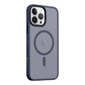 Kryt na mobil Tactical MagForce Hyperstealth na Apple iPhone 13 Pro Max modrý

 obrázek produktu 1 z 4