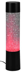 Stolní lampička Reality Glitter černá

 obrázek produktu 2 z 4