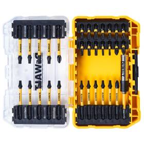 Sada bitů Dewalt DT70738T (31 ks) 

 obrázek produktu 1 z 3