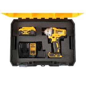 Pěnové polstrování Dewalt DWST1-72364 

 obrázek produktu 1 z 2