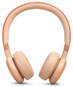 Sluchátka JBL Live 670NC béžová

 obrázek produktu 2 z 11