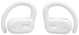 Sluchátka JBL Soundgear Sense bílá

 obrázek produktu 2 z 16
