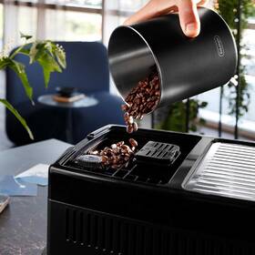 Automatický kávovar De'Longhi ECAM380.95TB 
