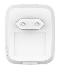 Síťový rozvod LAN po 230V Strong Wi-Fi 1000 DUO MINI, 2 jednotky bílý

 obrázek produktu 1 z 15