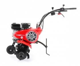 Kultivátor Pubert VARIO 55P C3 

 obrázek produktu 1 z 9