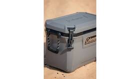 Chladicí box Coleman Convoy 55QT 

 obrázek produktu 8 z 8