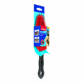 Kartáč Vileda Pet elektrostatický, 1 ks červený

 obrázek produktu 2 z 8
