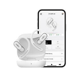 Sluchátka Shokz OpenFit Air bílá

 obrázek produktu 4 z 12