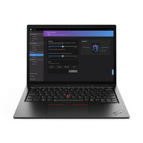 Notebook Lenovo ThinkPad L13 2-in-1 Gen 5 černý

 obrázek produktu 3 z 13