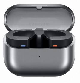 Sluchátka Samsung Galaxy Buds3 stříbrná

 obrázek produktu 4 z 20