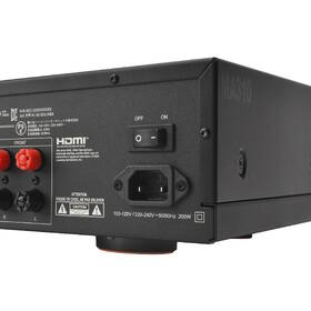 AV Receiver JBL MA310 černý

 obrázek produktu 5 z 8