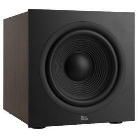 Subwoofer JBL STAGE 220P černý/hnědý

 obrázek produktu 6 z 7