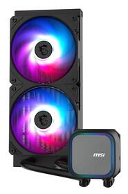 Vodní chladič MSI Core Liquid A13 240 černý

 obrázek produktu 2 z 2