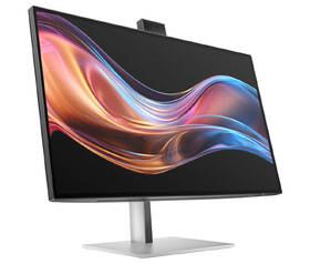 Monitor HP 727pm černá barva
