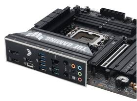 Základní deska Asus B860M-PLUS WIFI 

 obrázek produktu 5 z 9