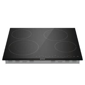 Sklokeramická varná deska Gorenje ECT642BCSCE černá

 obrázek produktu 2 z 15