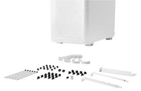 Case be quiet! PURE BASE 501LX bílá

 obrázek produktu 7 z 7