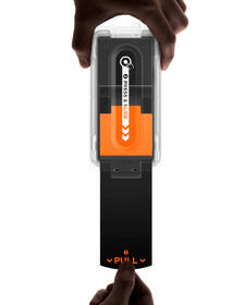 Tvrzené sklo Spigen tR EZ Fit Pro HD na Samsung Galaxy Z Fold7 

 obrázek produktu 4 z 12