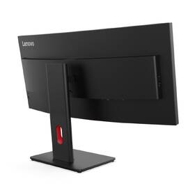 Monitor Lenovo ThinkVision T34WD-40 černý

 obrázek produktu 7 z 9