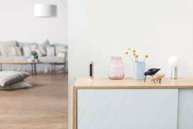 IP kamera Netatmo Smart Indoor bílá/zlatá

 obrázek produktu 3 z 9