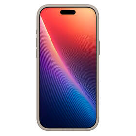 Kryt na mobil Spigen Silicone Fit MagSafe na Apple iPhone 17 Pro Max béžový

 obrázek produktu 3 z 7