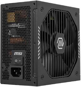 Zdroj MSI MSI MAG A750GLS 750W PCIE5 černý

 obrázek produktu 1 z 8