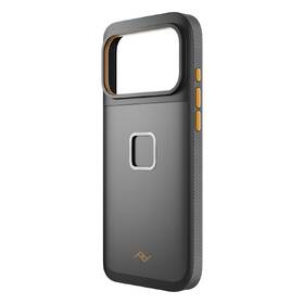Kryt na mobil Peak Design GNAR na Apple iPhone 17 Pro Max černý

 obrázek produktu 2 z 5