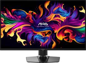 Herní monitor MSI MAG 322UP QD-OLED E16 černý

 obrázek produktu 3 z 10