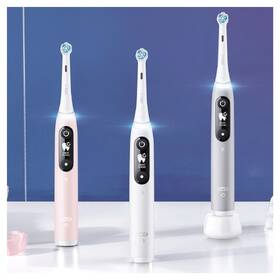 Zubní kartáček Oral-B Grey Opal šedý

 obrázek produktu 5 z 12
