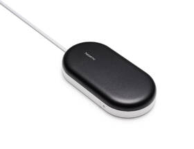 Inteligentní ovládání klimatizace Netatmo Smart AC Controller (2 ks) černý

 obrázek produktu 2 z 5