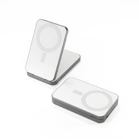 Powerbanka Epico UltraBase Fold 4in1 8000mAh bílá

 obrázek produktu 1 z 8