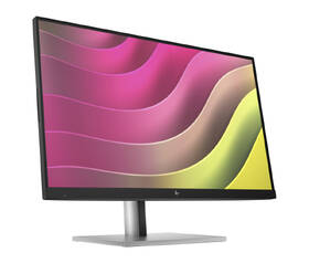 Monitor HP E24t G5 černý

 obrázek produktu 4 z 6